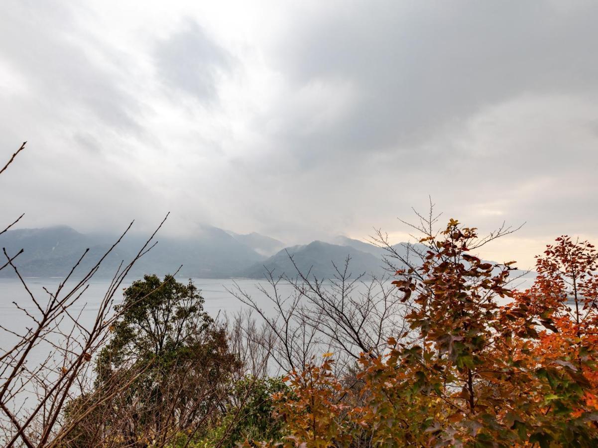Oyo Hotel Miyajima Inn Hourainosato Hiroshima Itsukushima Eksteriør billede